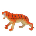 Plastique PVC Large Tiger Animal Toys for Kids